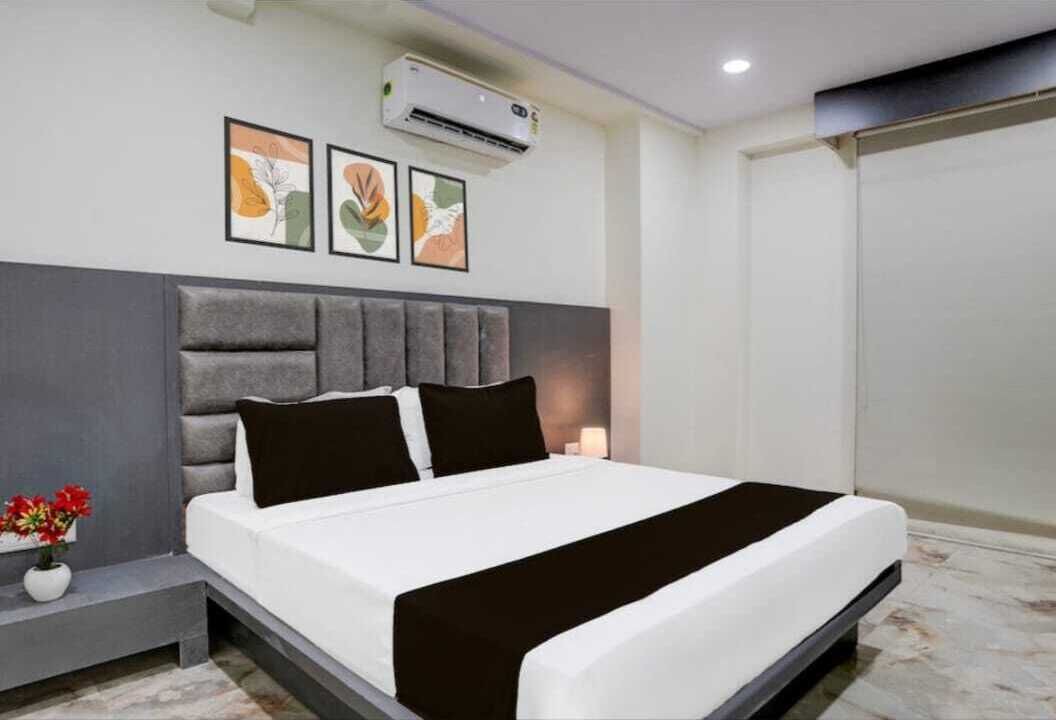 Photo of Bedroom in Ahmedabad