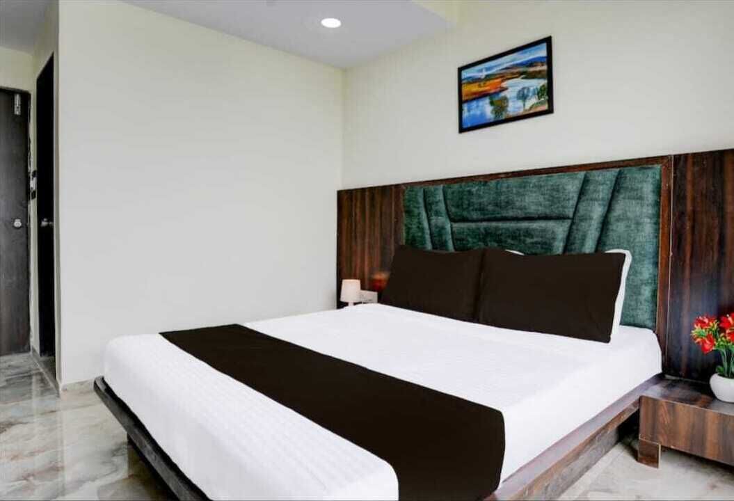 Photo of Bedroom in Ahmedabad