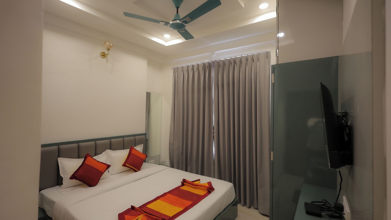 Photo of Bedroom in Nathdwara