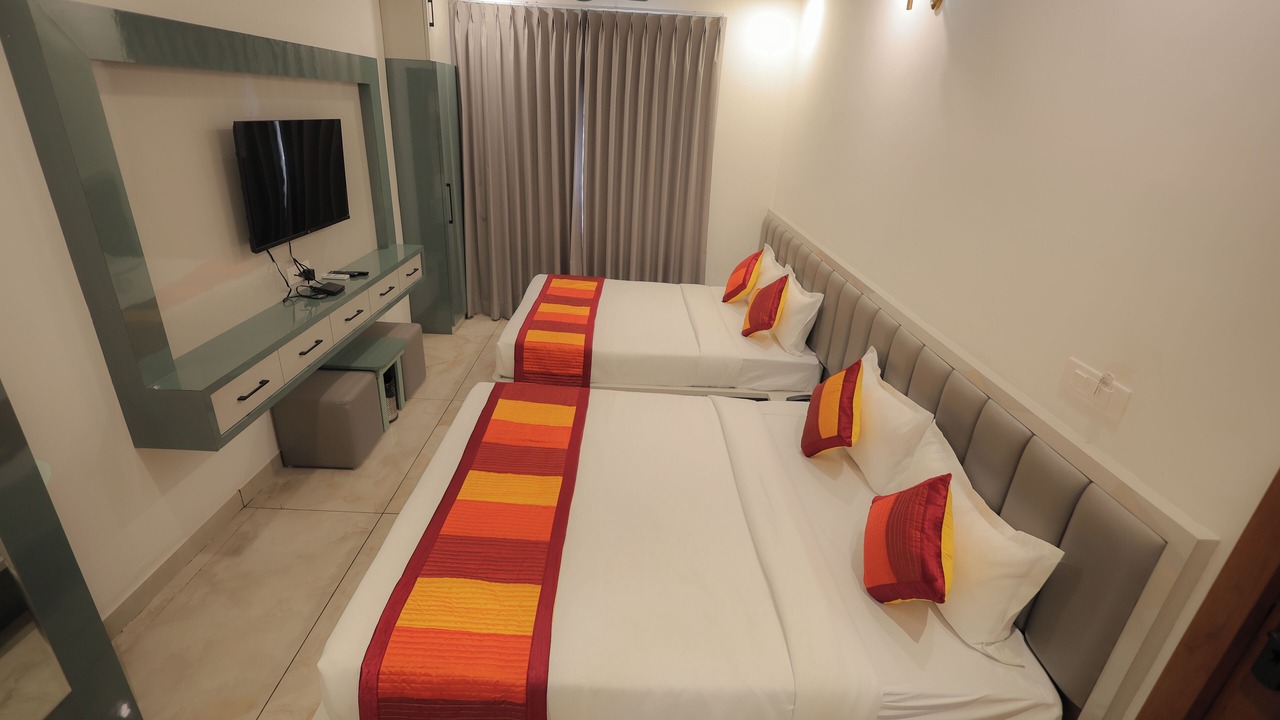 Photo of Bedroom in Nathdwara