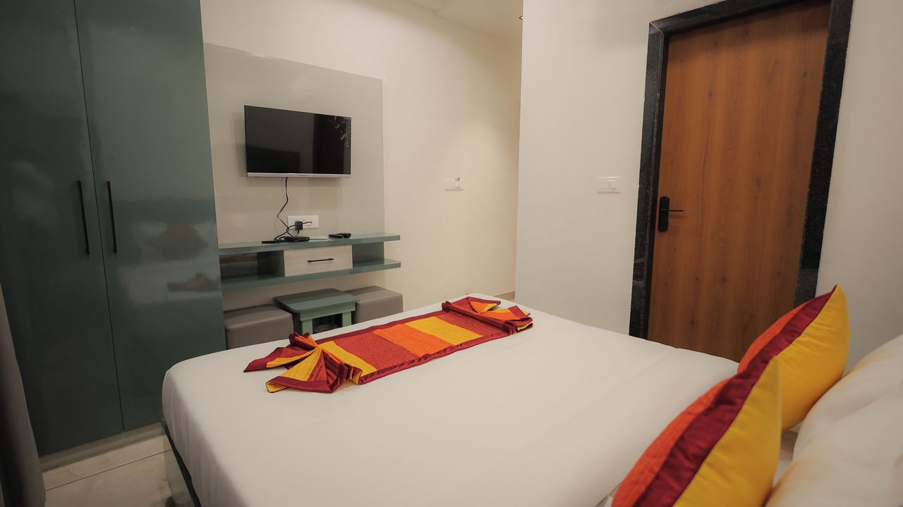 Photo of Bedroom in Nathdwara