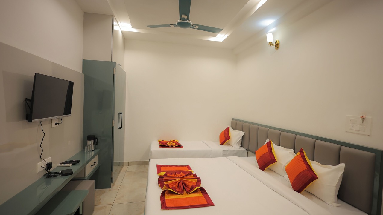Photo of Bedroom in Nathdwara