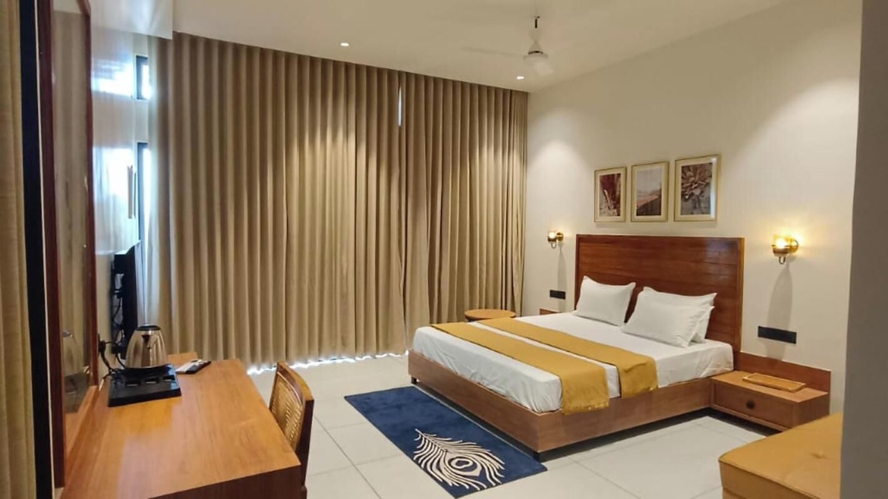 Photo of Bedroom in Haripur