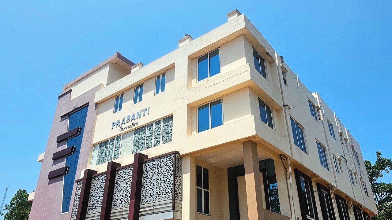 Photo of Outdoor in Karanjia