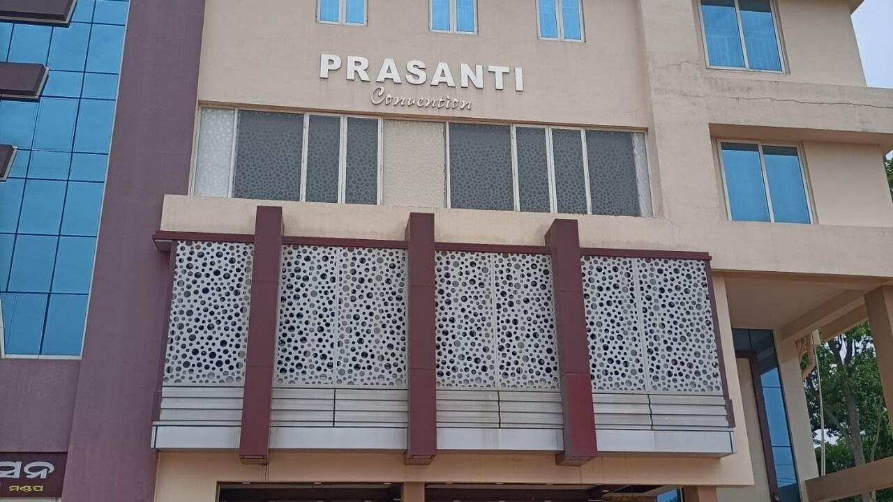 Photo of Outdoor in Karanjia