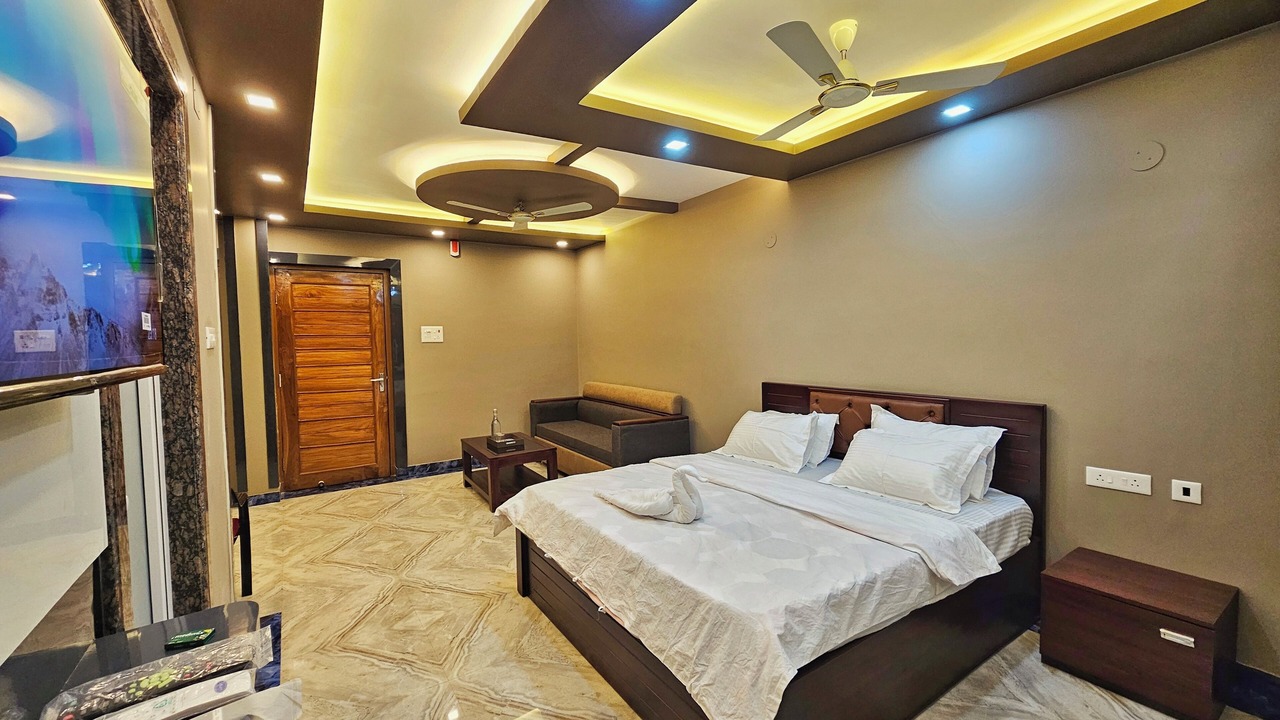 Photo of Bedroom in Karanjia