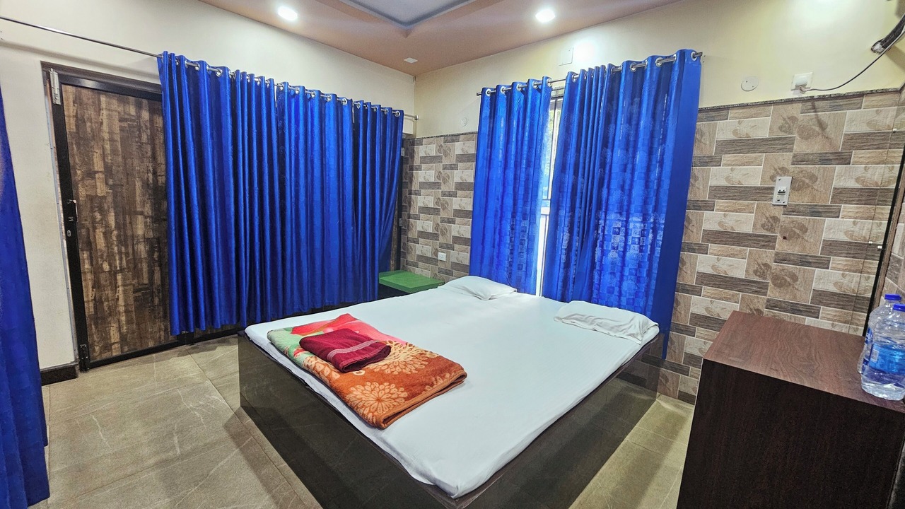 Photo of Bedroom in Karanjia