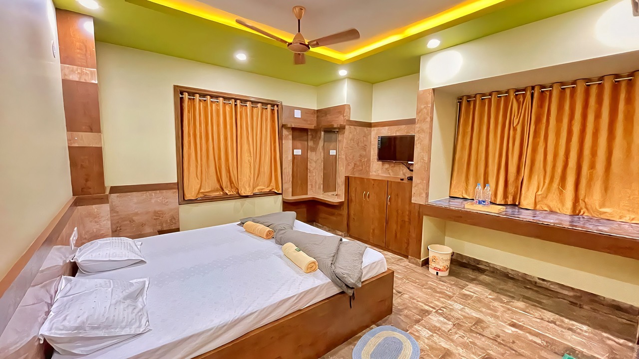 Photo of Bedroom in Karanjia