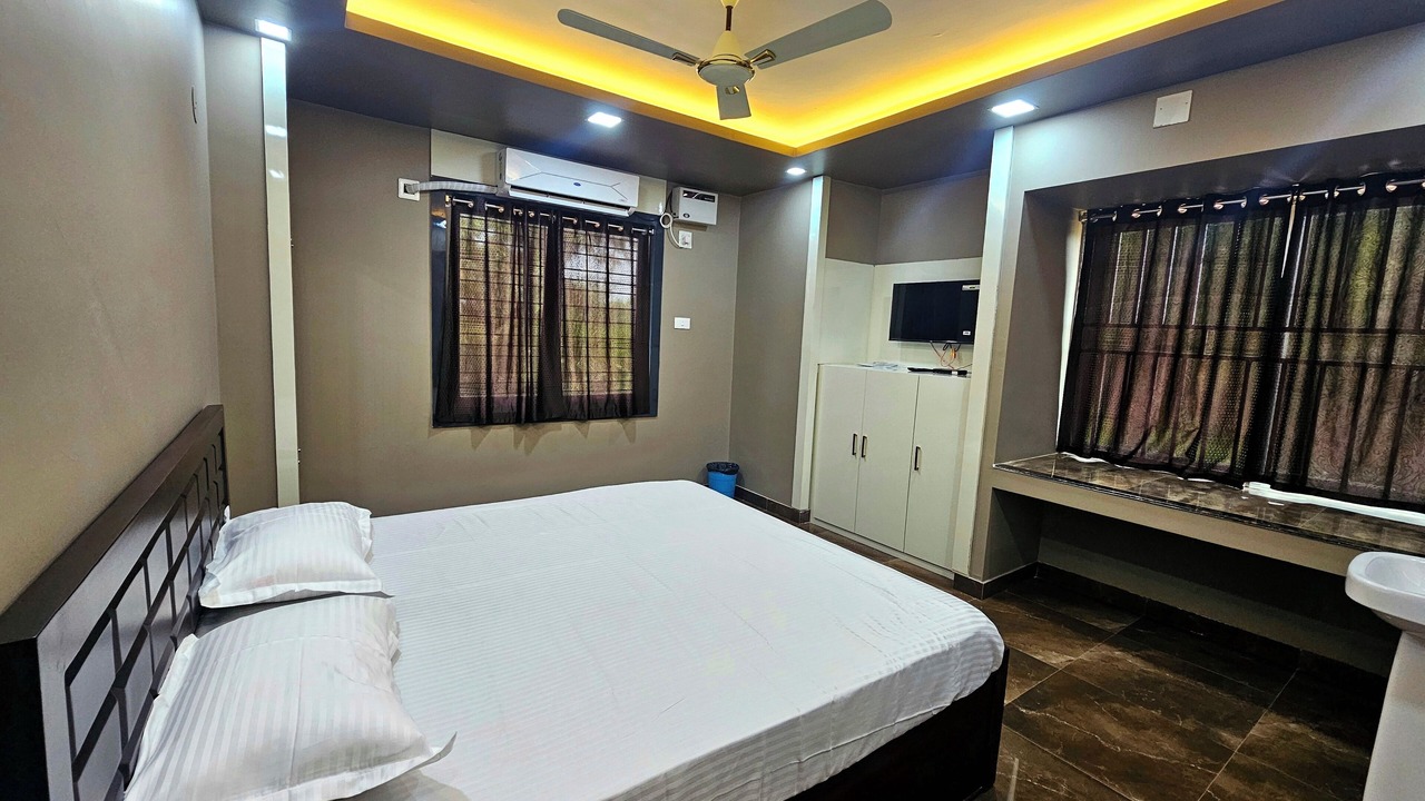 Photo of Bedroom in Karanjia