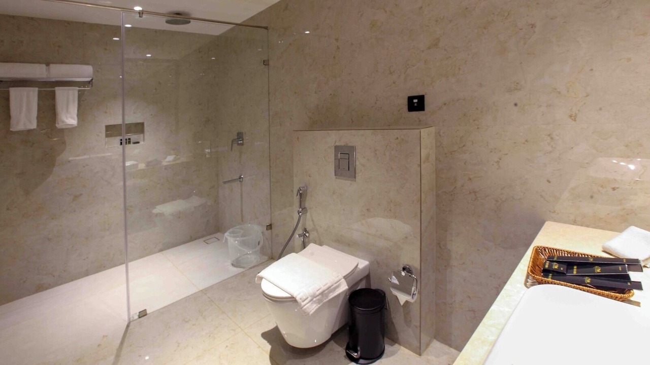 Photo of Bathroom in Pallam