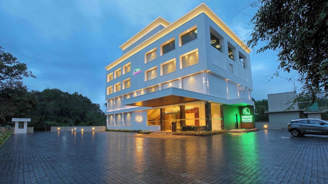 Photo of Outdoor in Pallam