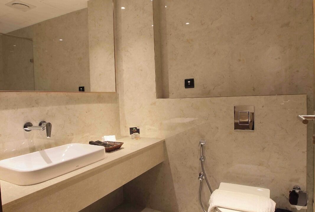 Photo of Bathroom in Pallam