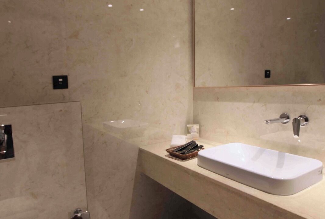 Photo of Bathroom in Pallam