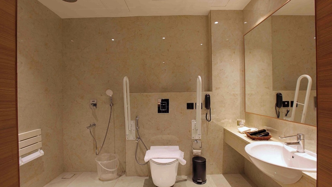 Photo of Bathroom in Pallam