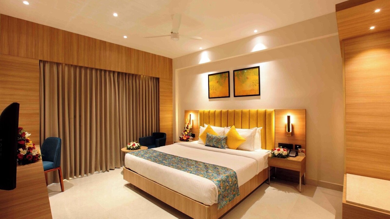 Photo of Bedroom in Pallam