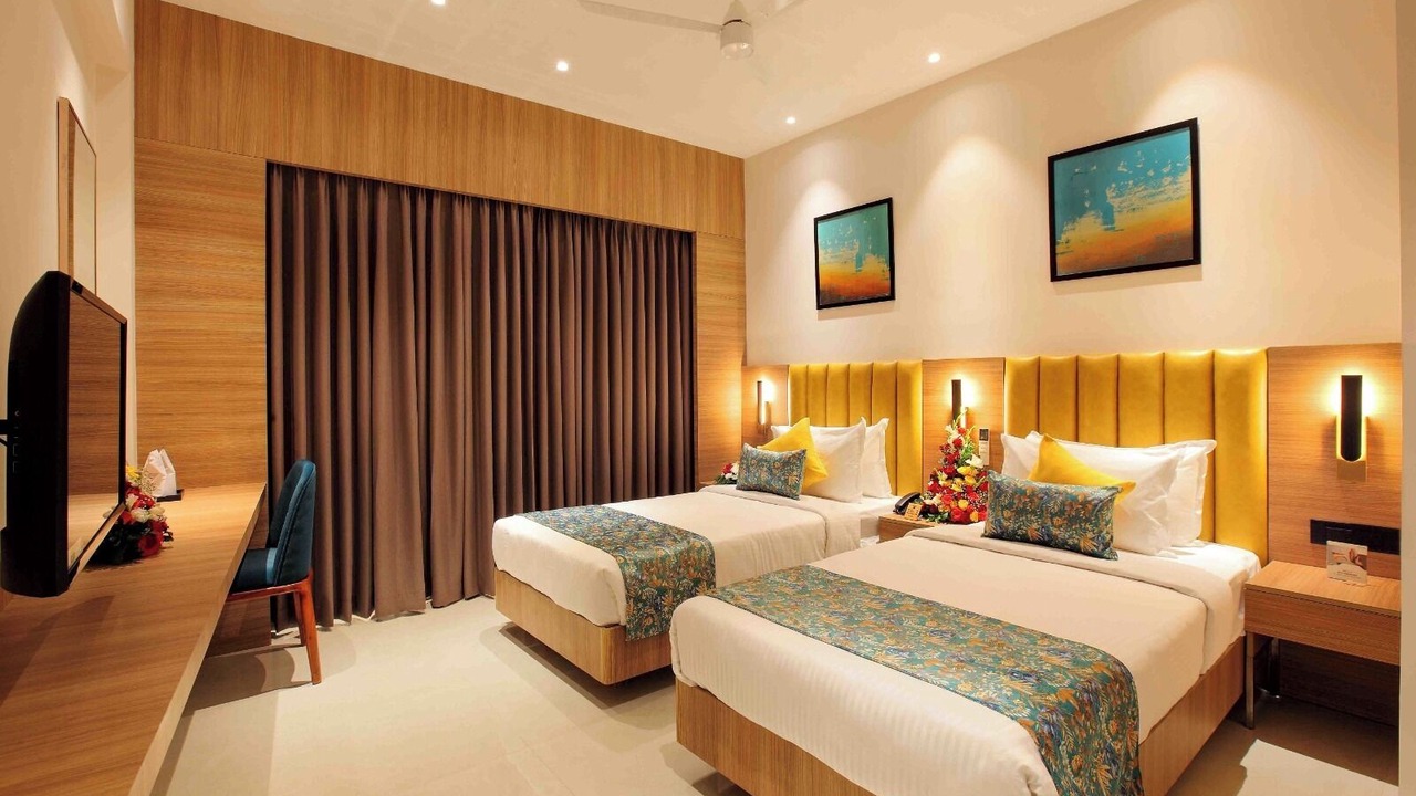 Photo of Bedroom in Pallam