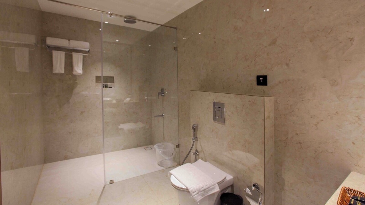 Photo of Bathroom in Pallam