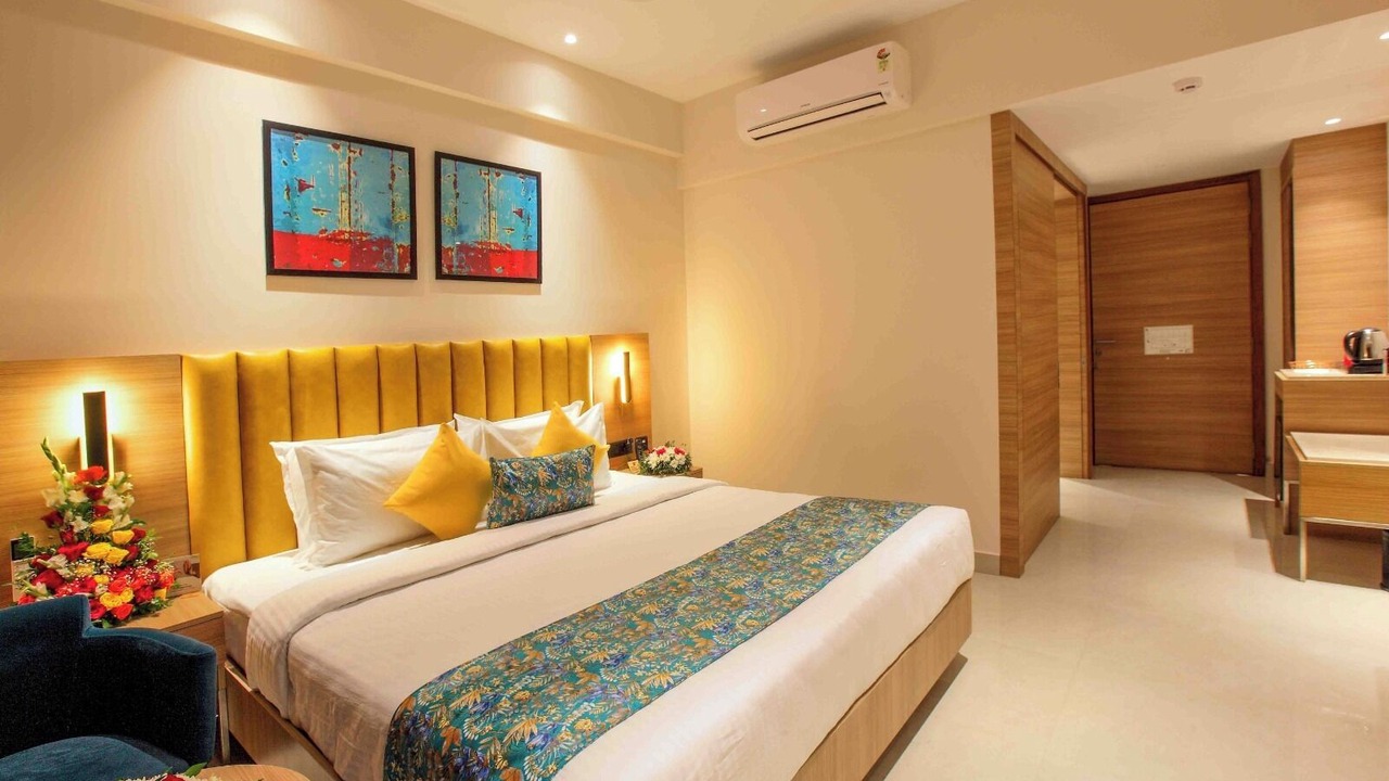 Photo of Bedroom in Pallam