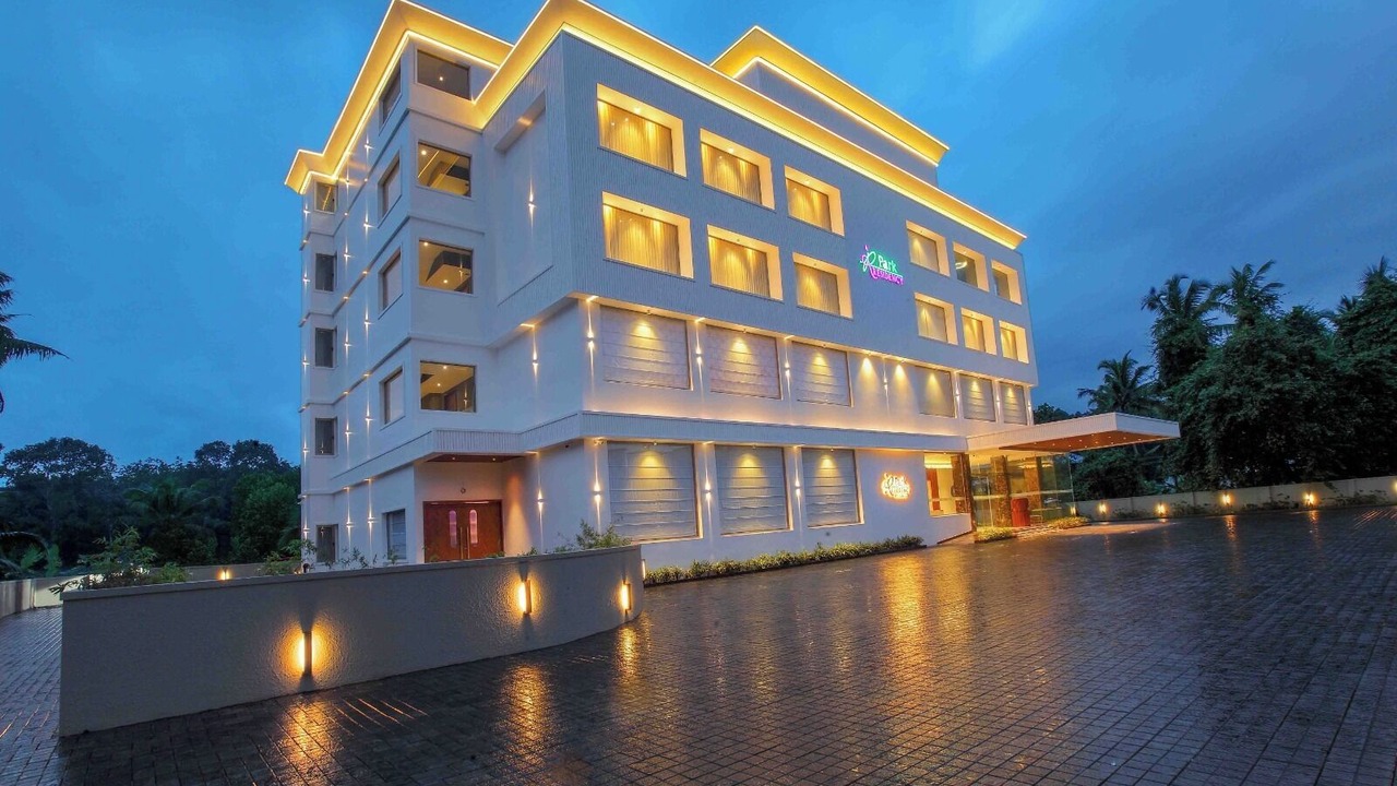 Photo of Outdoor in Pallam
