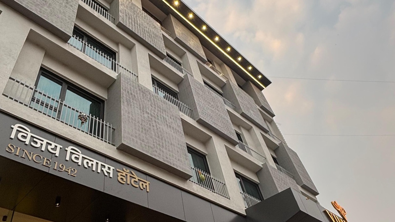 Photo of Outdoor in Jalna