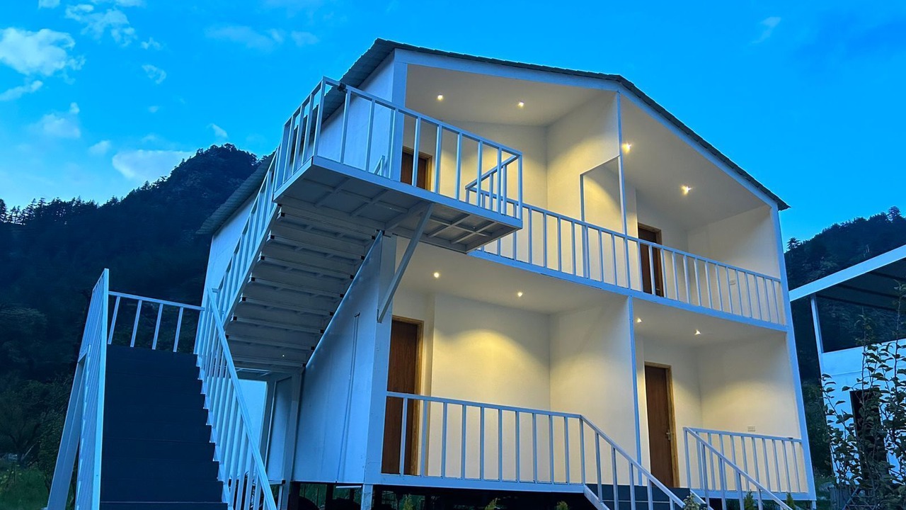 Photo of Outdoor in Bagori