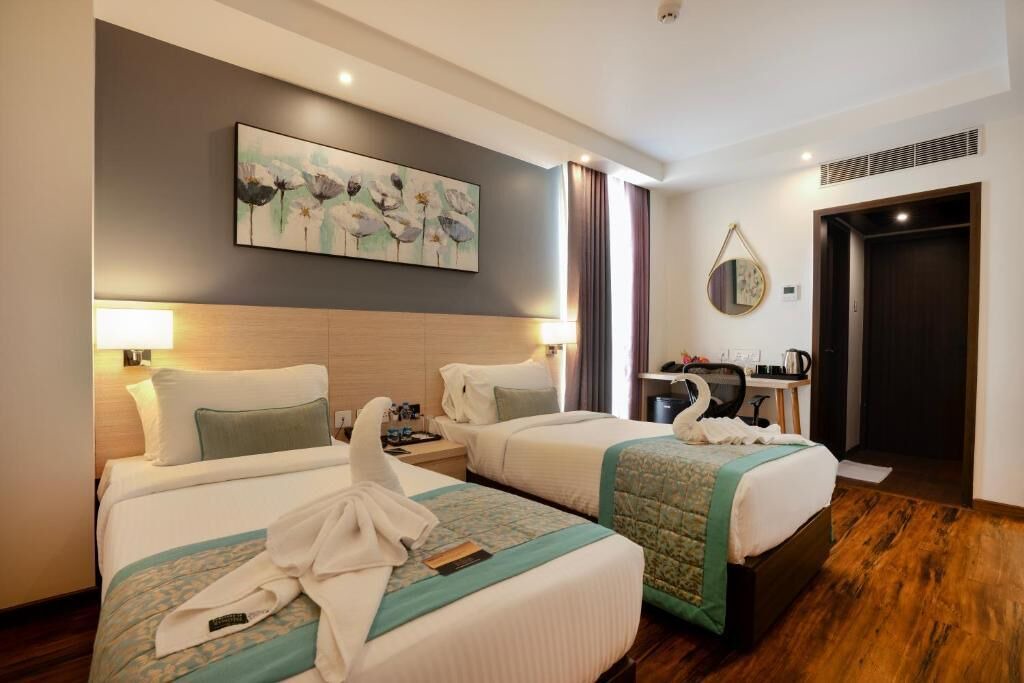 Photo of Bedroom in Chennai