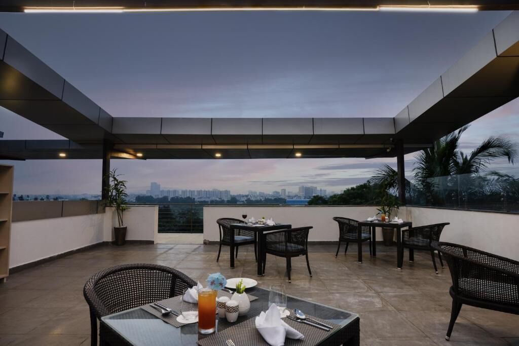 Photo of Outdoor in Chennai