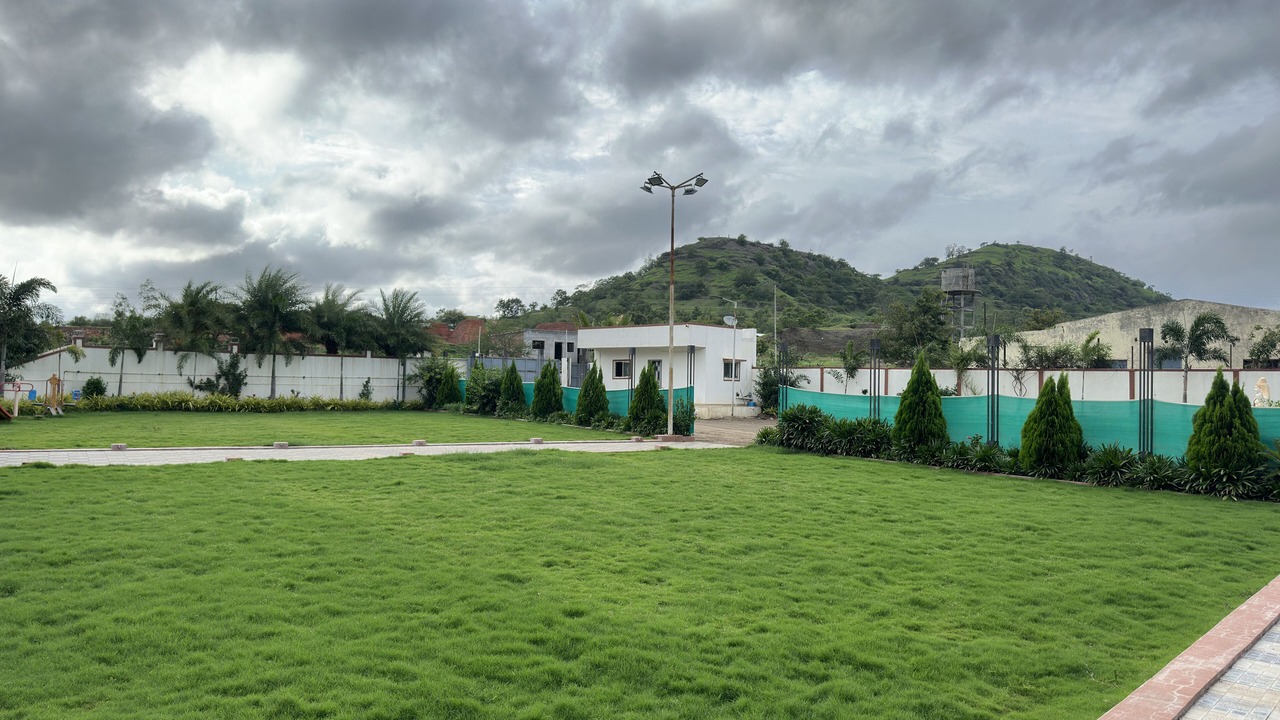 Photo of Outdoor in Junnar