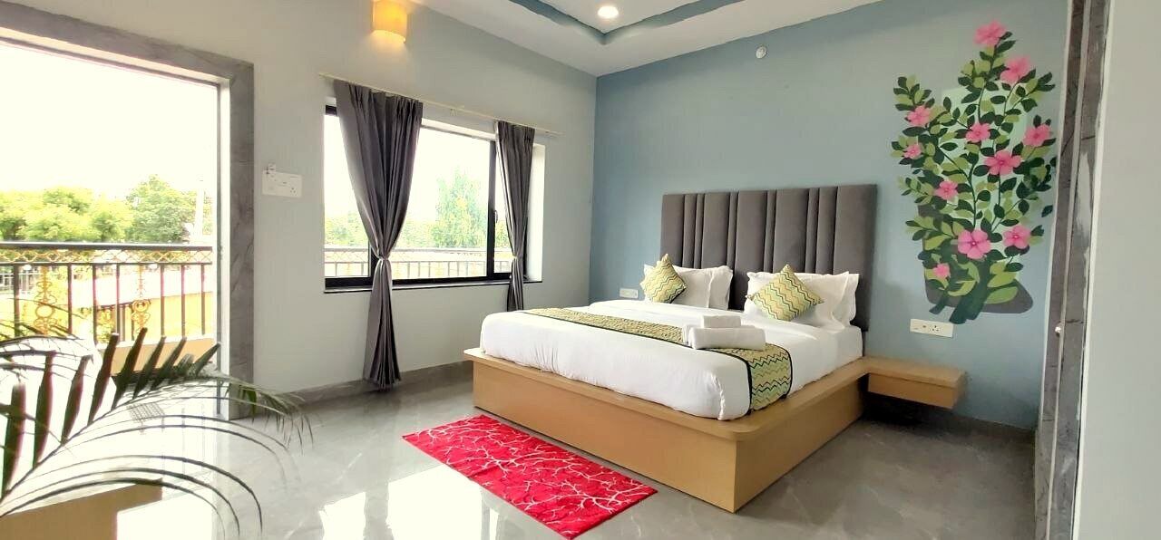 Photo of Bedroom in Pushkar