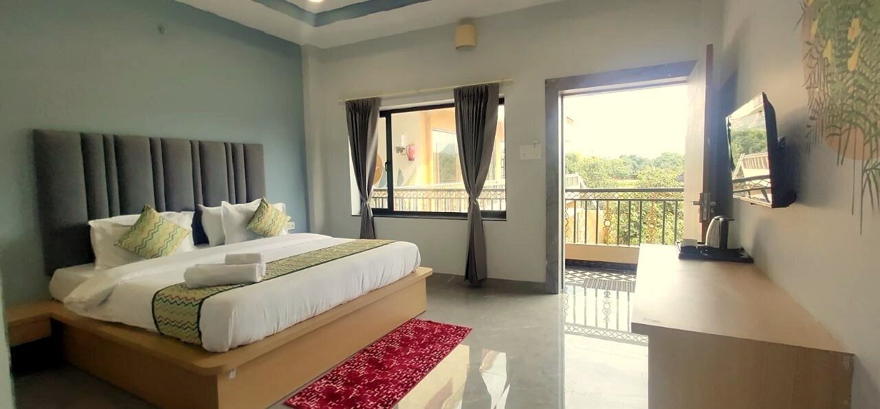 Photo of Bedroom in Pushkar