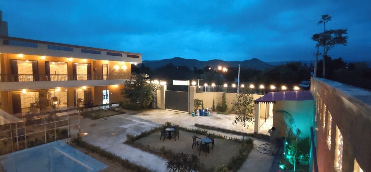 Photo of Outdoor in Pushkar