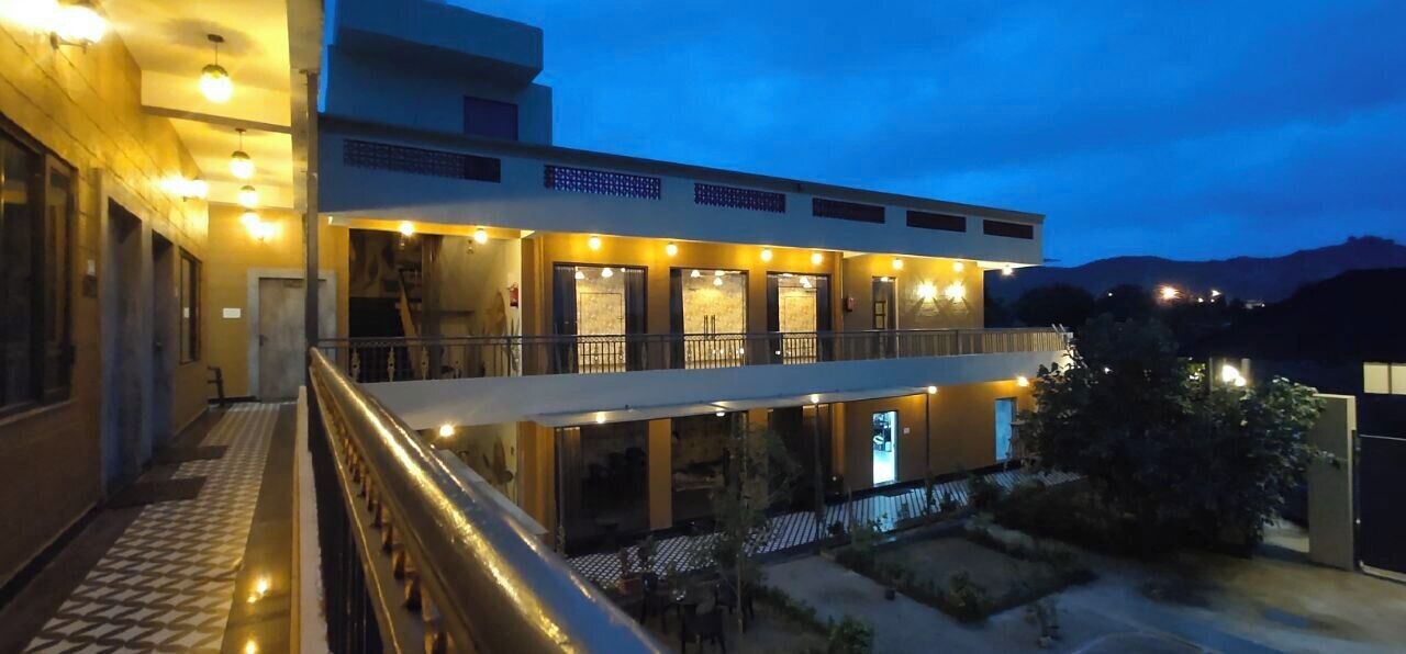 Photo of Outdoor in Pushkar