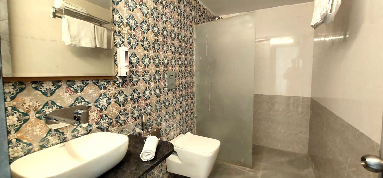 Photo of Bathroom in Pushkar