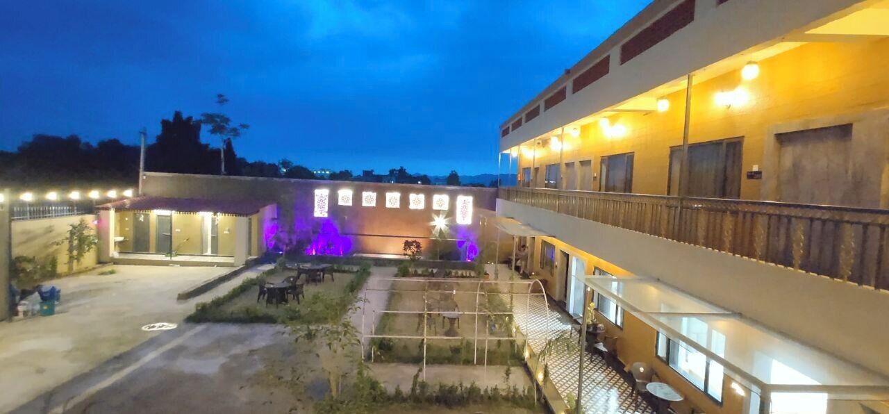 Photo of Outdoor in Pushkar