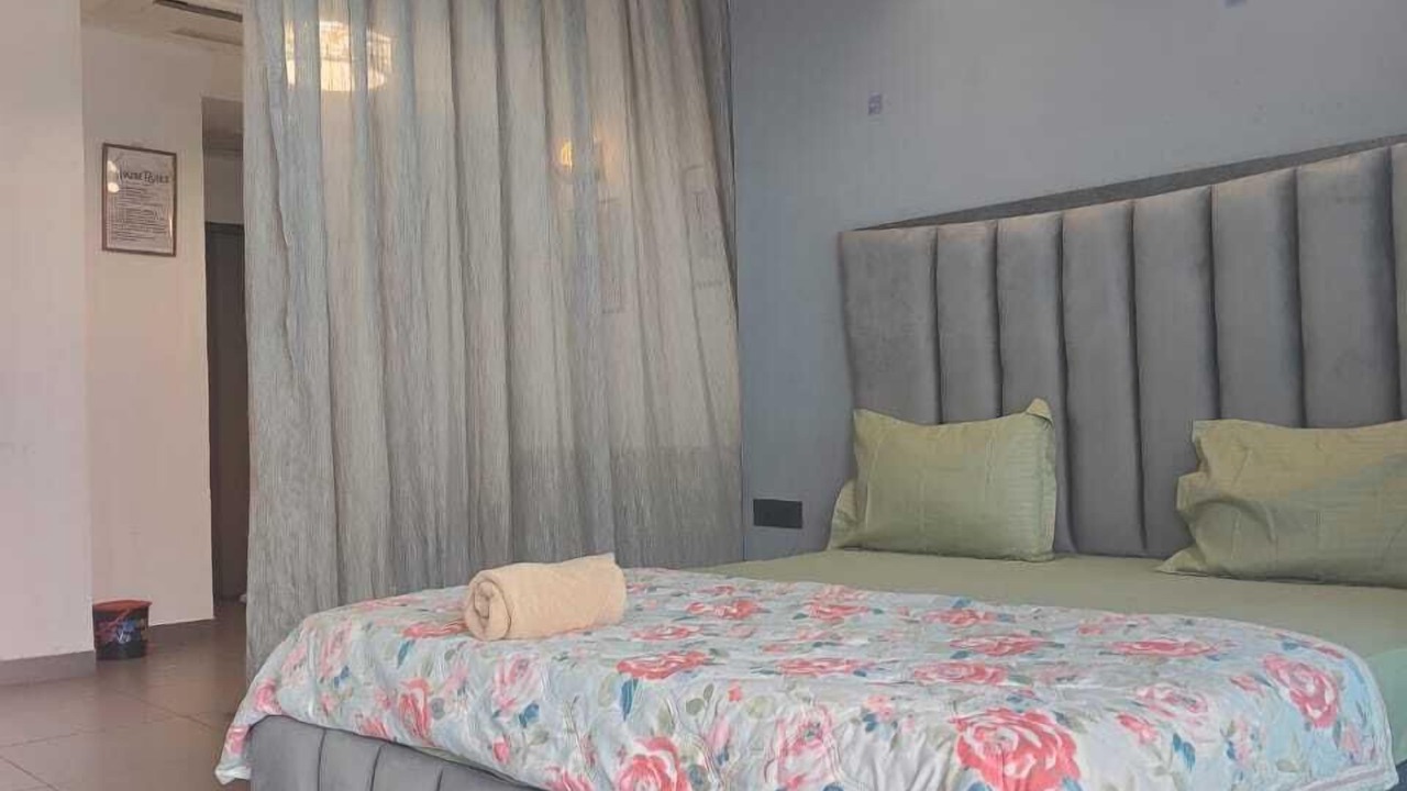 Photo of Bedroom in Noida
