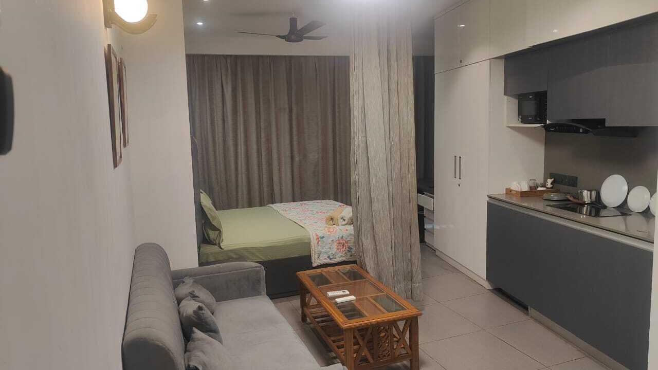 Photo of Bedroom in Noida