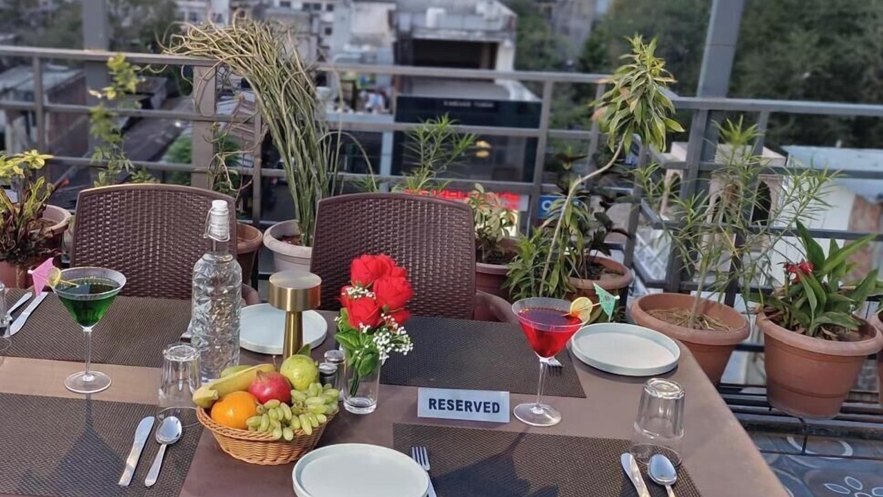 Photo of Patio Balcony in Panch Batti