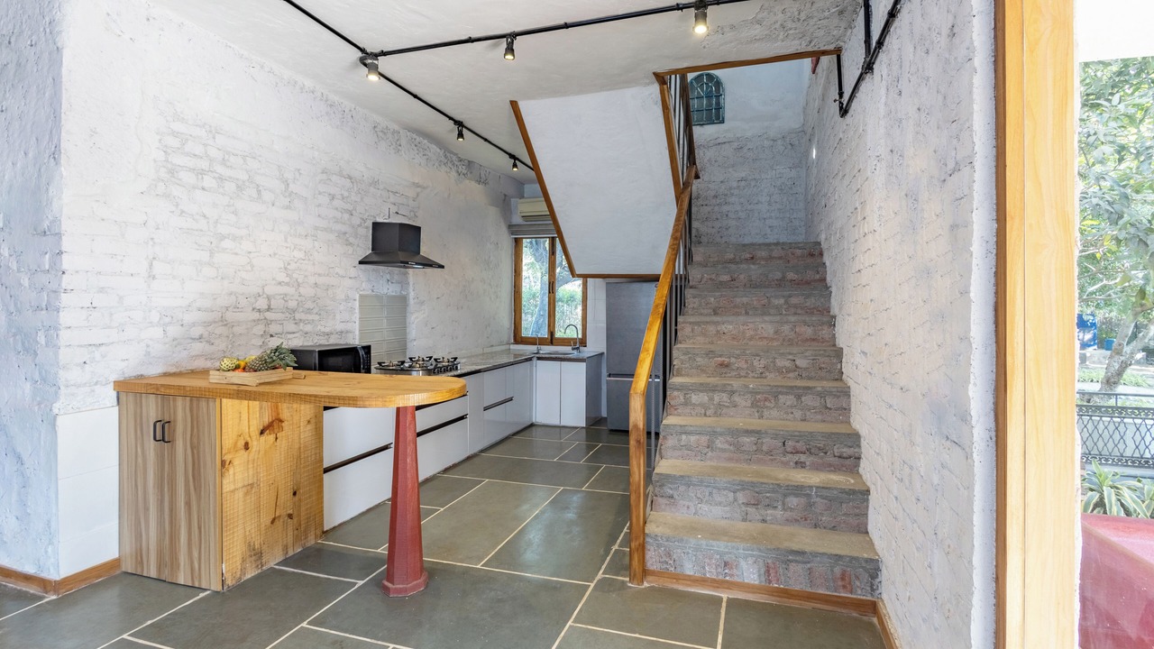 Photo of Kitchen in Faridabad
