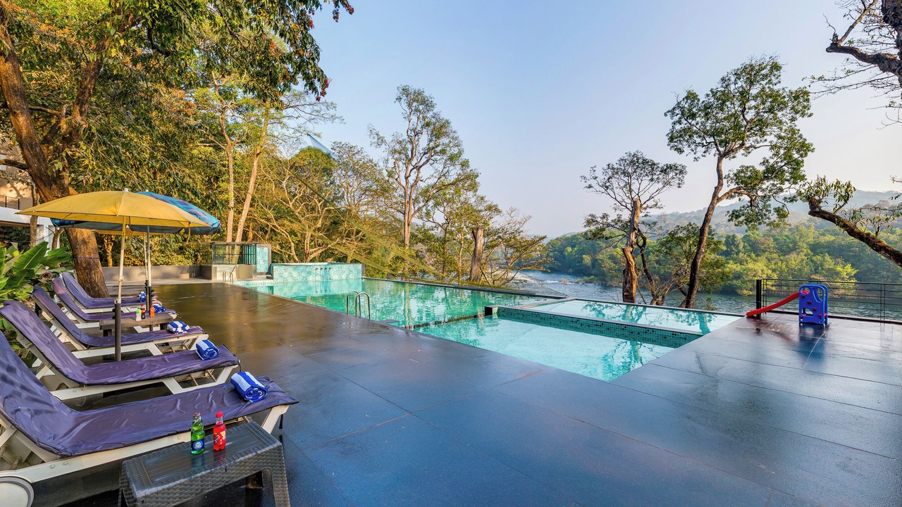 Photo of Outdoor in Ganeshgudi