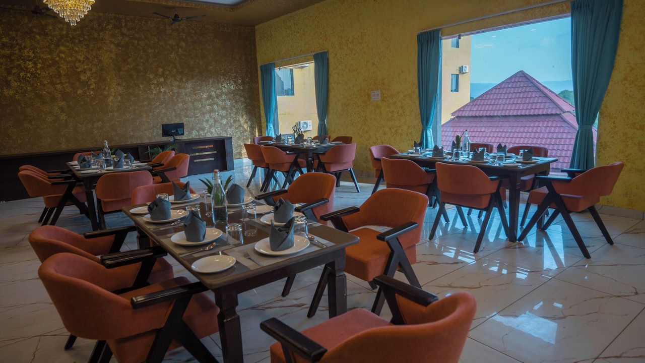 Photo of Livingroom in Village Hokra