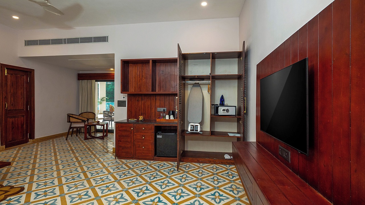 Photo of Bedroom in Sirala