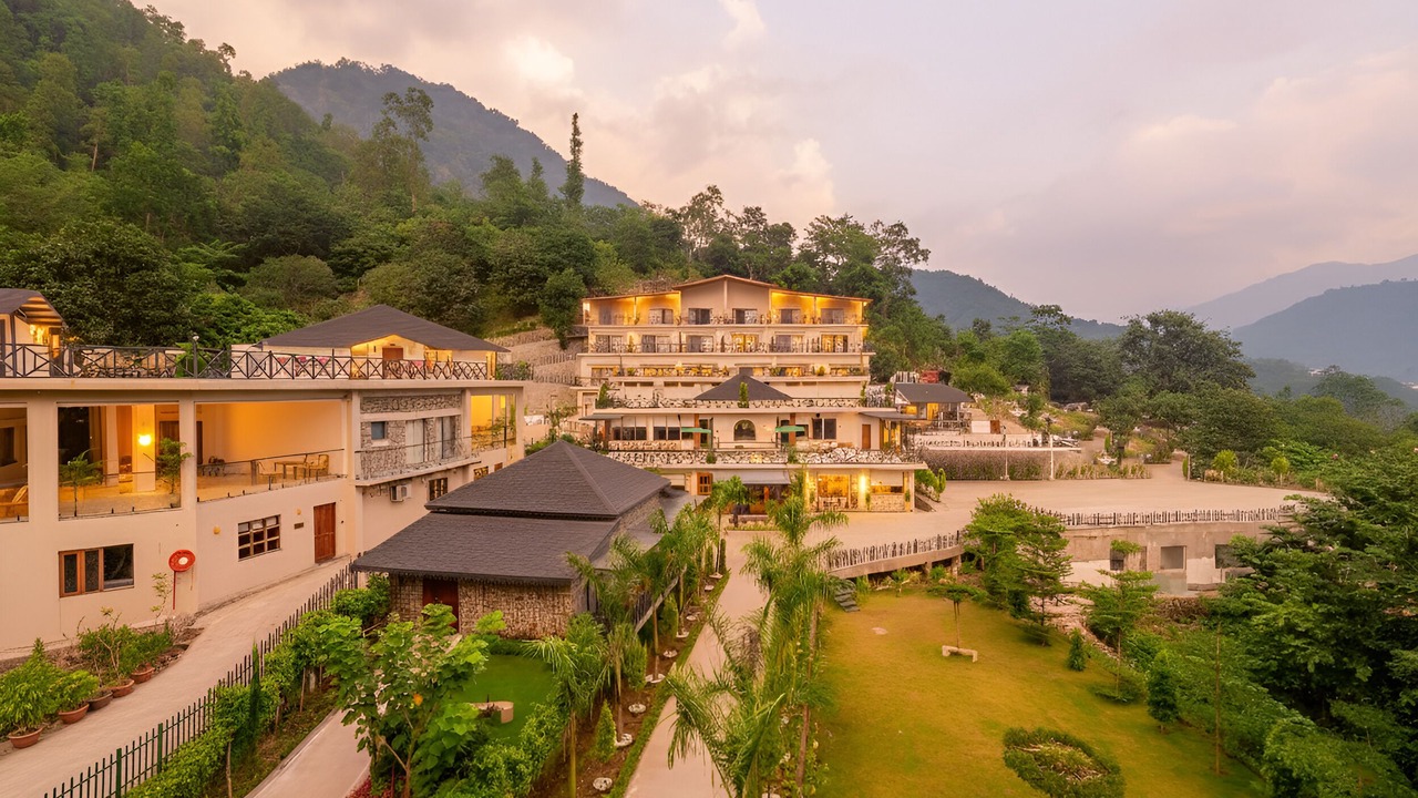 Photo of Outdoor in Sirala