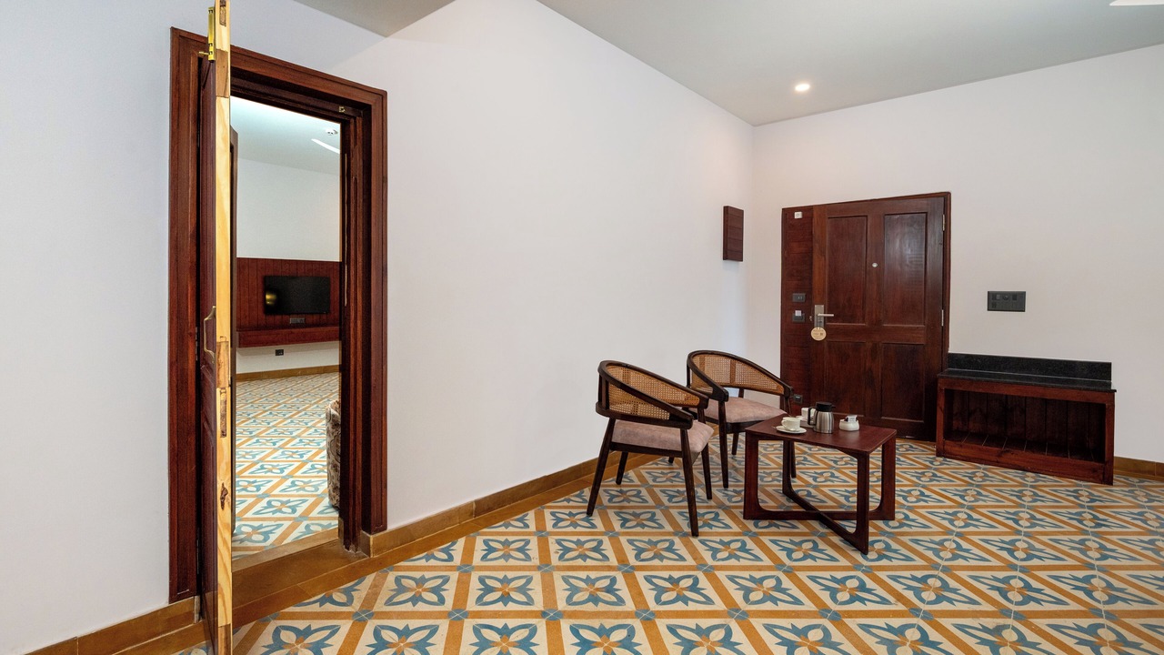 Photo of Bedroom in Sirala