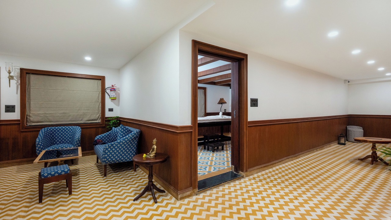 Photo of Bedroom in Sirala