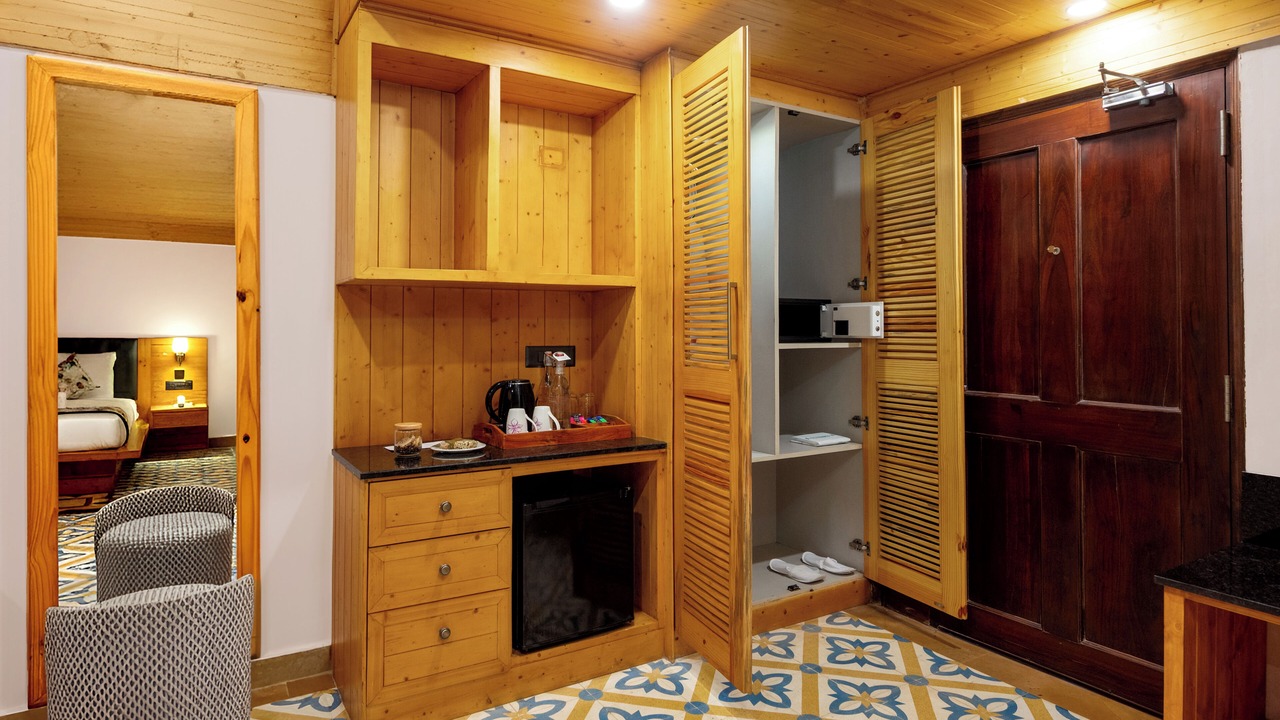 Photo of Bedroom in Sirala
