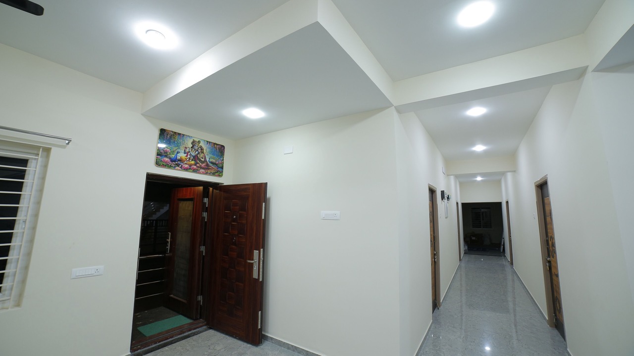 Photo of Livingroom in Perambalur