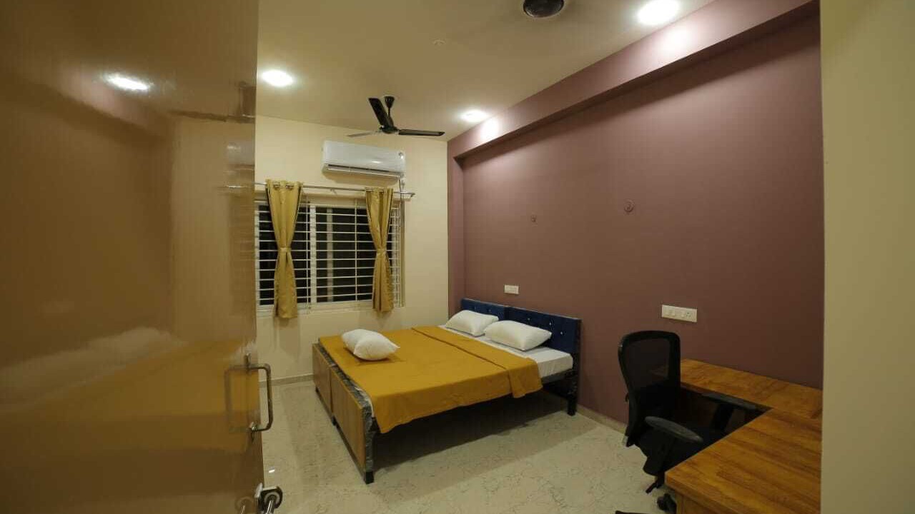 Photo of Bedroom in Perambalur
