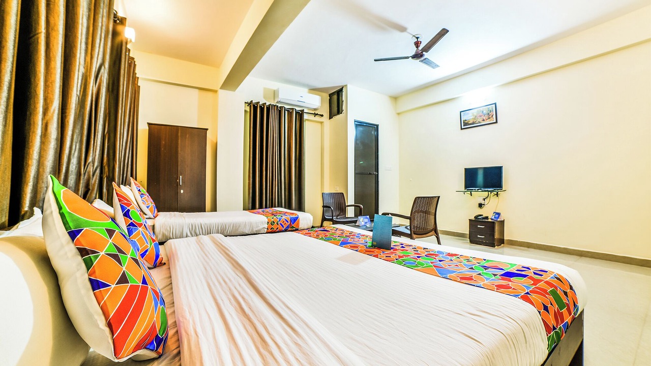 Photo of Bedroom in Penha de Franรงa