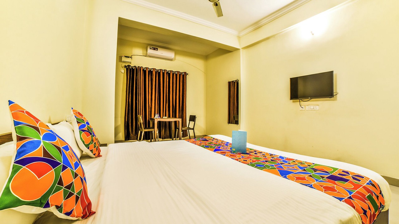 Photo of Bedroom in Penha de Franรงa