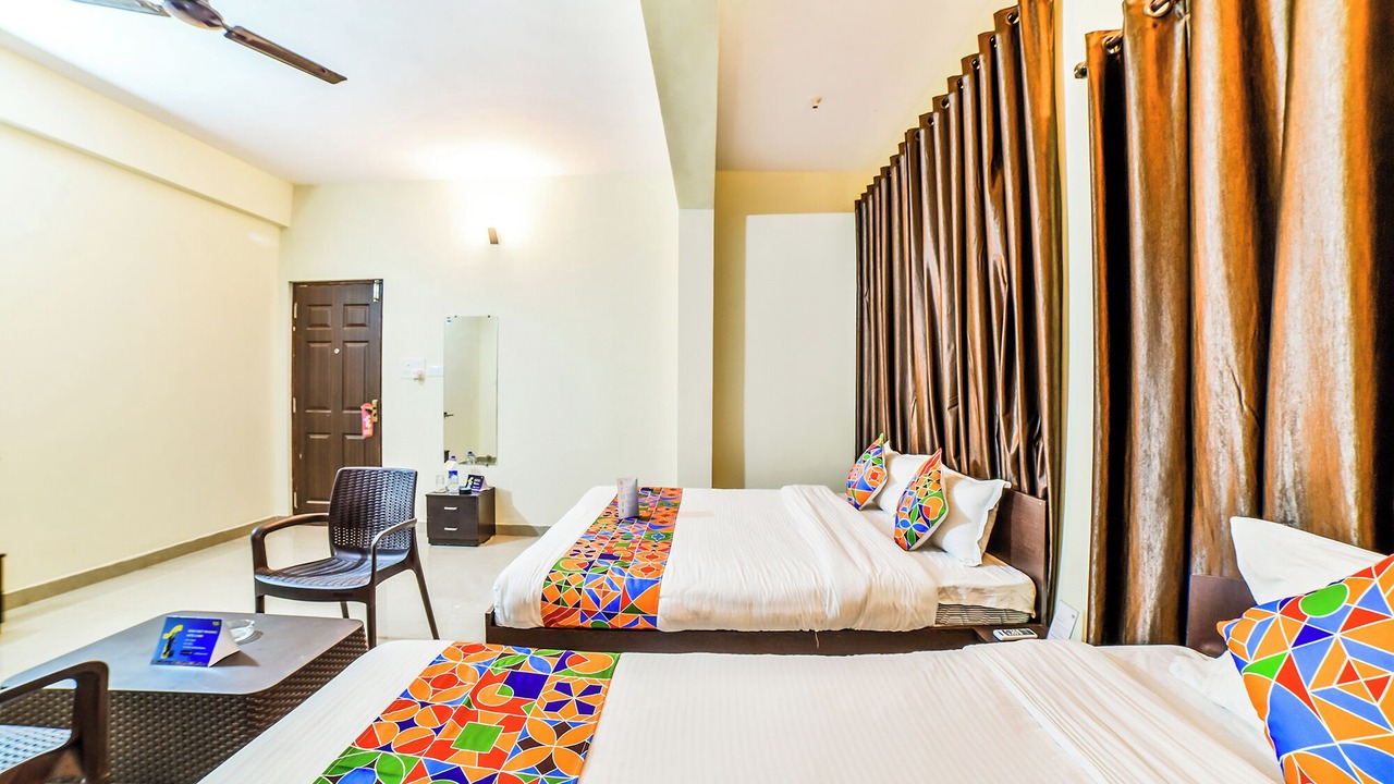 Photo of Bedroom in Penha de Franรงa